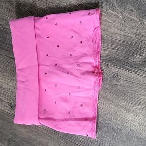 Hope jeans size 6month